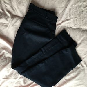 Navy Sloan Pant